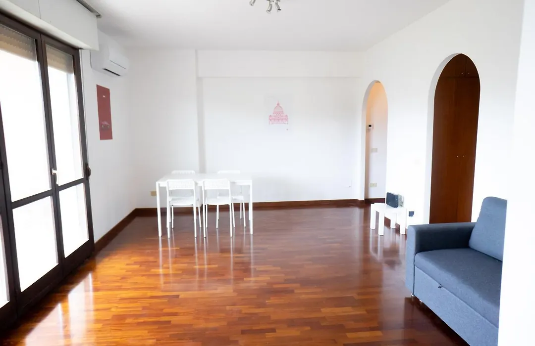 Ermete Eur House-1