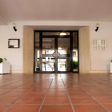 Ermete Eur House-2